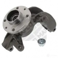 Ремкомплект шкворня поворотного кулака MAPCO 9TL GY 1437641514 107103/4 - Изображение 2