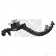 Ремкомплект шкворня поворотного кулака MAPCO 7W 33BNV 107752/4 1437641502 - Изображение 2