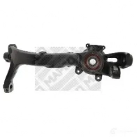Ремкомплект шкворня поворотного кулака MAPCO 107751/4 Z0 MYLBB 1437641499 - Изображение 3