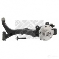 Ремкомплект шкворня поворотного кулака MAPCO Q2 ZB4LG 107753/4 1437641515 - Изображение 2