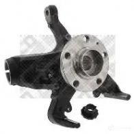 Ремкомплект шкворня поворотного кулака MAPCO 1437641513 5KOD4V 9 107793/4 - Изображение 2