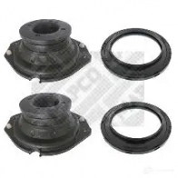 Опора стойки амортизатора MAPCO 34162/2 4043605861603 Renault Laguna (BG) 2 Хэтчбек 1.9 dCi (BG05) 92 л.с. 2004 – 2005 M H0H2