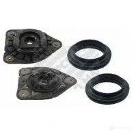 Опора стойки амортизатора MAPCO Renault Laguna (KT) 3 Универсал 2.0 dCi (KT0M. KT0N. KT0S. KT19. KT1F) 173 л.с. 2008 – 2015 34380 KL9K U