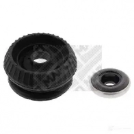 Опора стойки амортизатора MAPCO 4043605054180 BR9Y Z Ford Fiesta 4 (DX, JA, JB) Хэтчбек 1.3 i 60 л.с. 1995 – 2002 34650