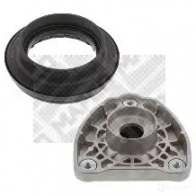 Опора стойки амортизатора MAPCO 34352 D0CHU WH 1437640623 - Изображение 2