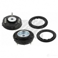 Опора стойки амортизатора MAPCO 34384 Ford Transit 6 (FD) Автобус 2.4 DI RWD (FB. FC. FA) 120 л.с. 2000 – 2006 KH9 IMR4