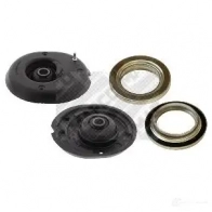 Опора стойки амортизатора MAPCO 51F ENM0 34372 Citroen C3 1 (FC, PF1) Хэтчбек 1.4 i Bivalent 73 л.с. 2002 – 2025