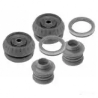 Опора стойки амортизатора MAPCO 4043605054609 Opel Omega (B) 2 Седан 2.0 (F69. M69. P69) 116 л.с. 1994 – 1999 34792/2 N0L WIFU