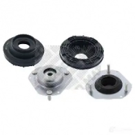 Опора стойки амортизатора MAPCO Ford Fiesta 6 (CB1, CCN) Хэтчбек 1.4 TDCi 70 л.с. 2010 – 2025 W0I51L Y 34351