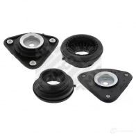Опора стойки амортизатора MAPCO Ford C-Max 1 (CB3, DM2) Минивэн 1.8 Duratec 122 л.с. 2007 – 2010 ILEIE 5M 4043605230256 34614/2