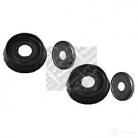 Опора стойки амортизатора MAPCO 34100/2 P97R7 Y 4043605412935 Renault Twingo (C06) 1 Хэтчбек 1.2 16V (C06C. C06D. C06K) 75 л.с. 2001 – 2007