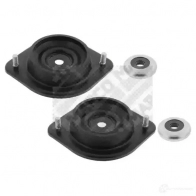 Опора стойки амортизатора MAPCO 6 00MCD Ford Escort 7 (FA, GAL, ABL) Хэтчбек 2.0 DOHC RS Cosworth 4x4 220 л.с. 1995 – 1998 4043605188656 34652/2