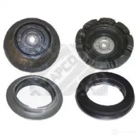 Опора стойки амортизатора MAPCO 4043605680310 7Q7R IK 34855/2 Volkswagen Multivan (T5, 7HM) 1 Минивэн 2.0 BiTDI 4motion 180 л.с. 2009 – 2015