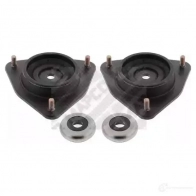 Опора стойки амортизатора MAPCO 4043605188847 34654/2 JD 48J Ford Escort 7 (FA, GAL, ABL) Хэтчбек 1.8 Endura Turbo D 70 л.с. 1995 – 1998