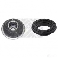 Опора стойки амортизатора MAPCO TU1F 84 Opel Astra (H) 3 Универсал 1.9 CDTI (L35) 100 л.с. 2005 – 2010 4043605245922 34059