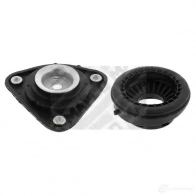 Опора стойки амортизатора MAPCO 4043605230249 Ford C-Max 1 (CB3, DM2) Минивэн 1.8 Duratec 122 л.с. 2007 – 2010 34614 DPVB5 Q7
