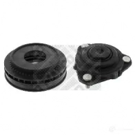 Опора стойки амортизатора MAPCO C8Q GS 4043605861634 34656 Ford Fiesta 5 (CBK, JH, JD) Хэтчбек 1.6 TDCi 90 л.с. 2004 – 2008