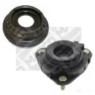 Опора стойки амортизатора MAPCO EITJ Z 34360 Ford Mondeo 3 (GE, B5Y) Хэтчбек 2.0 16V TDDi / TDCi 115 л.с. 2000 – 2007