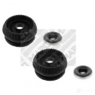 Опора стойки амортизатора MAPCO 4043605413000 Ford Fiesta 4 (DX, JA, JB) Хэтчбек 1.0 i 52 л.с. 1997 – 1999 0AG9A K 34650/2