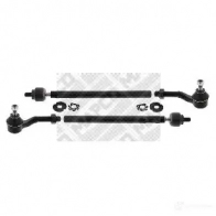 Комплект рулевых тяг MAPCO 4043605893147 VE MYBD Peugeot 406 1 (8B) Седан 1.6 88 л.с. 1995 – 2004 53353