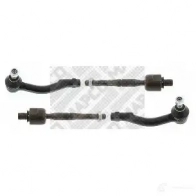 Комплект рулевых тяг MAPCO Hyundai Sonata 2 8MG1 53593
