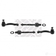 Комплект рулевых тяг MAPCO Q935 V 53538 Kia Sorento (JC, BL) 1 Кроссовер 4043605132260