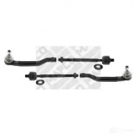 Комплект рулевых тяг MAPCO 1201264584 4043605132499 53111 TX8 14 - Изображение 2