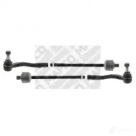 Комплект рулевых тяг MAPCO 53841 4043605893178 2 MK7RT Mercedes E-Class (C207) 4 Купе 3.5 E 350 (2056) 272 л.с. 2011 – 2024