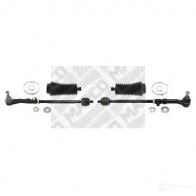 Комплект рулевых тяг MAPCO S83N02 A 53167/1 4043605861436 Renault Megane (KA) 1 Универсал 1.4 e (KA0V) 75 л.с. 1999 – 2003
