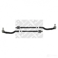 Комплект рулевых тяг MAPCO Renault Espace (JK0) 4 Минивэн 3.5 V6 (JK00. JK0F. JK0P. JK0S. JK0W) 241 л.с. 2002 – 2025 G MICFM 4043605106056 53127
