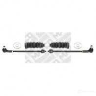 Комплект рулевых тяг MAPCO 4043605861467 OX GHGD 53692/1 Volkswagen Passat (B3-B4) 2 Универсал 1.8 90 л.с. 1988 – 1997