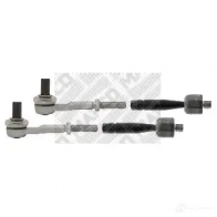 Комплект рулевых тяг MAPCO 53707 BKV9 1 4043605893307 Audi A6 (C6) 3 Универсал 2.4 Quattro 177 л.с. 2005 – 2008