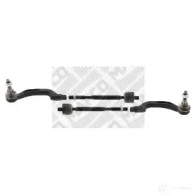 Комплект рулевых тяг MAPCO 4043605109606 Mercedes B-Class (W246) 2 Хэтчбек 2.1 B 220 CDI / d (2403) 177 л.с. 2014 – 2025 FFH 07 53875