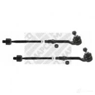Комплект рулевых тяг MAPCO 8 RMFY Bmw X5 (E53) 1 2000 – 2006 57697