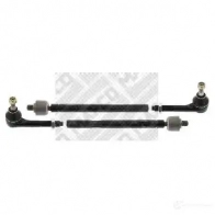 Комплект рулевых тяг MAPCO 53380 4043605893529 Peugeot 607 1 (9D, U) Седан 2.0 HDI 109 л.с. 2000 – 2005 74 1BR1T