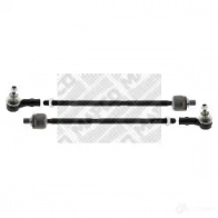 Комплект рулевых тяг MAPCO Ford Focus 1 Хэтчбек 1.8 DI / TDDi 75 л.с. 1999 – 2004 IBA 23 4043605891921 53649