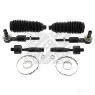 Комплект рулевых тяг MAPCO H94XI EF 53732/1 4043605852755 Audi A6 (C5) 2 Универсал