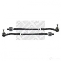 Комплект рулевых тяг MAPCO 4043605891761 53424 J 5EY1R4 Peugeot 308 CC 1 (T7, 4B) Кабриолет 1.6 16V 140 л.с. 2009 – 2025