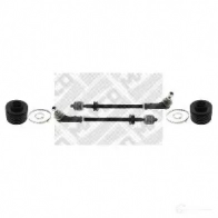 Комплект рулевых тяг MAPCO 53767/1 B YKMCL 4043605861504 Volkswagen Transporter (T4) 4 Автобус 2.4 D Syncro 78 л.с. 1992 – 1998