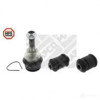 Ремкомплект рычага подвески MAPCO PHF WS 4043605859150 Volkswagen Transporter (T4) 4 Грузовик 2.5 Syncro 115 л.с. 1996 – 2003 19268HPS