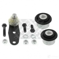 Ремкомплект рычага подвески MAPCO Renault Kangoo (FC) 1 Фургон 1.2 16V (FC05. FC0W. FC1D. FC1P. FC1K. FC0T) 75 л.с. 2001 – 2025 4043605016874 3 G95MR 19208