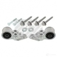 Сайлентблок балки MAPCO 1306652 LXP 9G8 36782 4043605391872 - Изображение 2