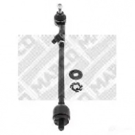 Поперечная рулевая тяга MAPCO KZ VDHZ9 4043605016423 19160 1299516 - Изображение 3