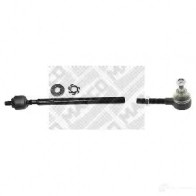 Поперечная рулевая тяга MAPCO 1299678 19335 UF2E T 4043605017857