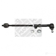 Поперечная рулевая тяга MAPCO 4043605791757 Renault Megane (KA) 1 Универсал 1.4 e (KA0V) 75 л.с. 1999 – 2003 49168 J1E 8G6Z