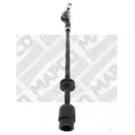 Поперечная рулевая тяга MAPCO RDFA C 1300168 19863 4043605023247 - Изображение 3