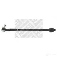 Поперечная рулевая тяга MAPCO 4043605015112 W2IQT 02 19023/1 1299406 - Изображение 2