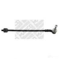 Поперечная рулевая тяга MAPCO 4043605065124 49674 Volkswagen Passat (B3-B4) 2 Универсал 1.8 G60 Syncro 160 л.с. 1988 – 1997 OH L0ZC7