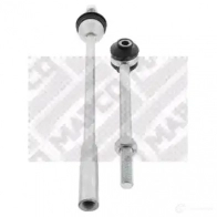 Поперечная рулевая тяга MAPCO 4043605252470 54618 NH0HYH M 1311836 - Изображение 3