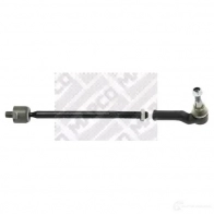 Поперечная рулевая тяга MAPCO 4043605132703 KXW D4WW 54622 Volvo S60 2 (134) Седан 2.5 T5 AWD 249 л.с. 2015 – 2024